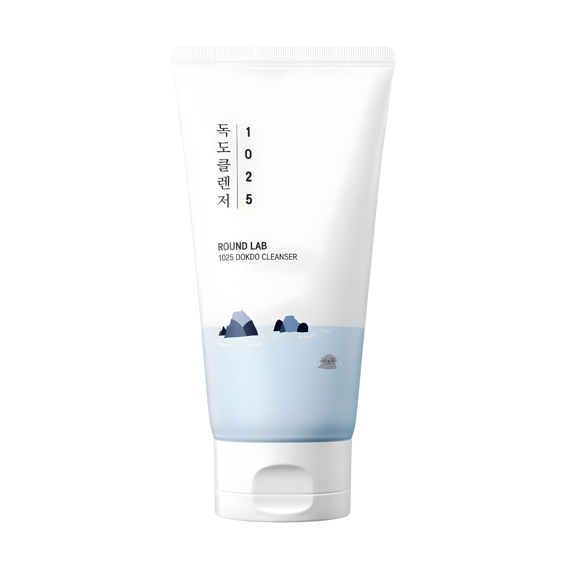 Round Lab Dokdo Cleansing Foam 150ml