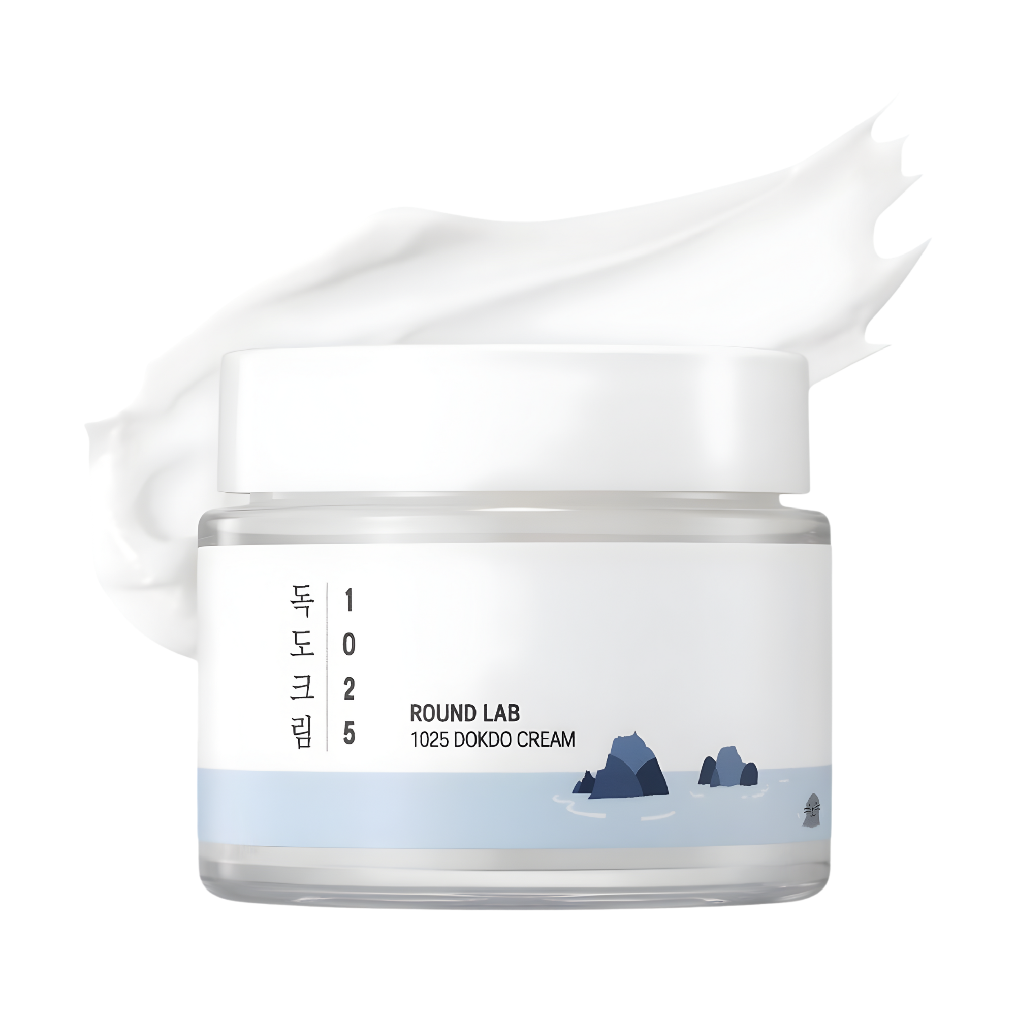 Round Lab Dokdo Cream 80ml