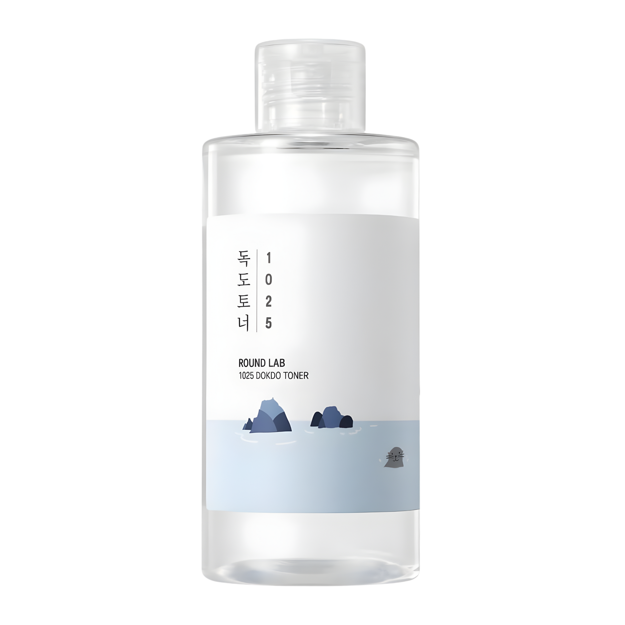 Round Lab Dokdo Toner 200ml